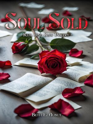 cover image of Soul Sold